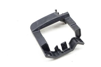BUMPER / LANE CHANGE ASSIST MODULE BRACKET 8W6907176