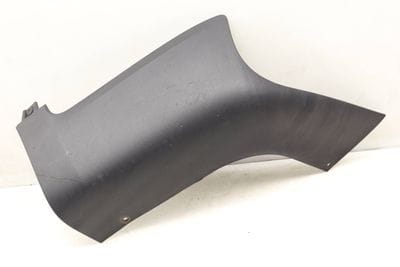 Bumper Lateral Cover / Trim 51127242527