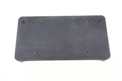 Bumper / License Plate Mount Bracket 51137200711