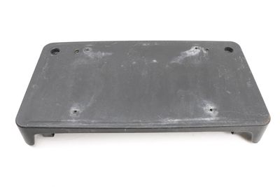 BUMPER / LICENSE PLATE MOUNT BRACKET 7200711