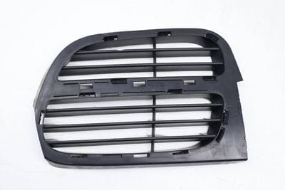 Bumper Lower Grille / Insert 7L5807681