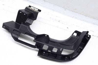 Bumper Lower Support / Guide Bracket 8W6807347C