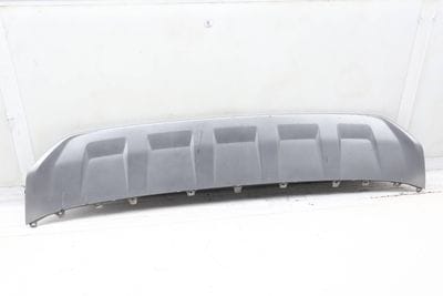 Bumper Lower Trim / Skid Plate 4M0807733D