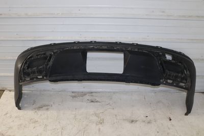 BUMPER LOWER VALANCE 3CN807521A