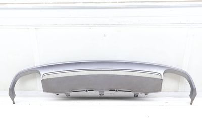 BUMPER LOWER VALANCE 4G0807521B