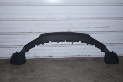 BUMPER LOWER VALANCE 4L0807061