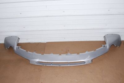BUMPER LOWER VALANCE 4L0807061A