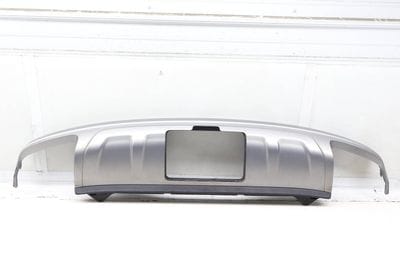 Bumper Lower Valance 4M0807434J