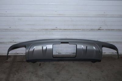 Bumper Lower Valance 4M0807434J
