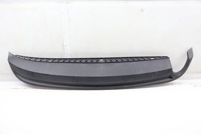 Bumper Lower Valance 561807521B