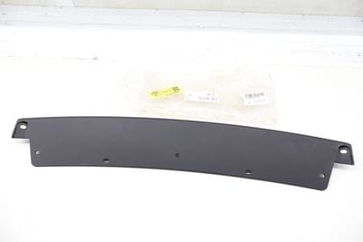Bumper Lower Valance 8E0807110C