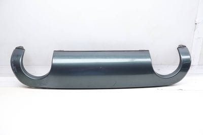 Bumper Lower Valance 8N0807421A
