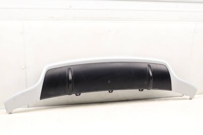 BUMPER LOWER VALANCE 8T0807521E
