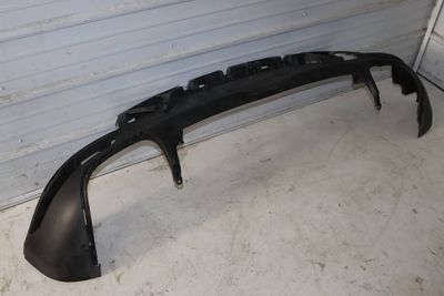 BUMPER LOWER VALANCE