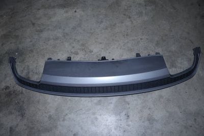 Bumper Lower Valance / Diffuser 4G8807521AC