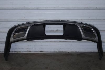 Bumper Lower Valance / Diffuser Panel 3CN807434A