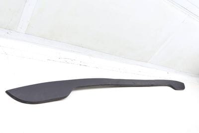 Bumper Lower Valance Trim 3CN807110