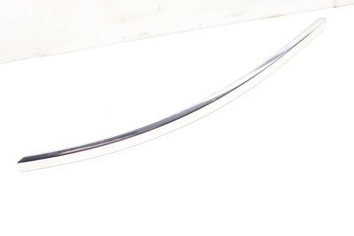 BUMPER MOLDING / TRIM 4F0853065