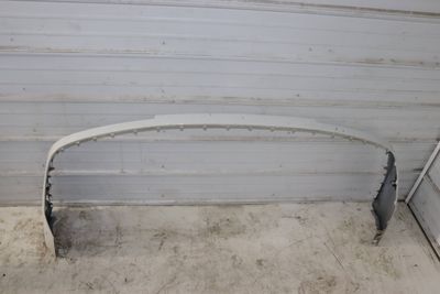 BUMPER MOLDING / TRIM 4M0807067F