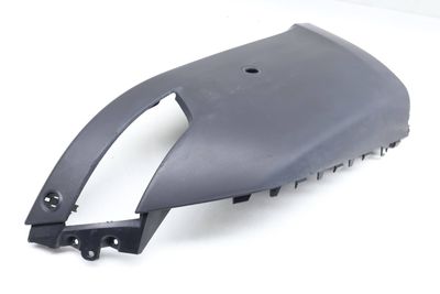 BUMPER MOLDING / TRIM DK6217D752AA