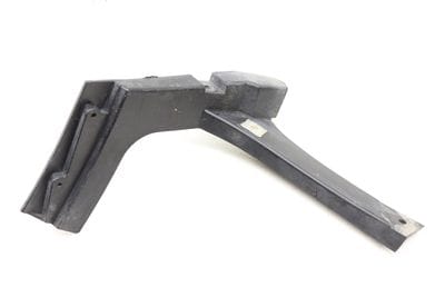 BUMPER MOUNT BRACKET 4G8807083