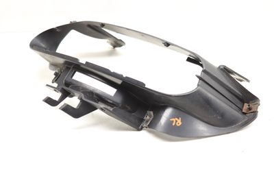 BUMPER MOUNT BRACKET 4H0807363A