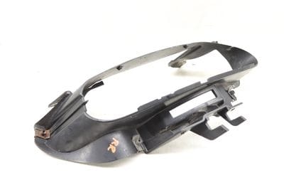 BUMPER MOUNT BRACKET 4H0807364A