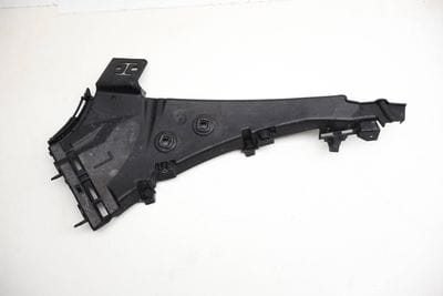 Bumper Mount / Bracket 4L0807283B