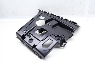 BUMPER MOUNT BRACKET 7428731