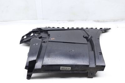 BUMPER MOUNT BRACKET 8066722