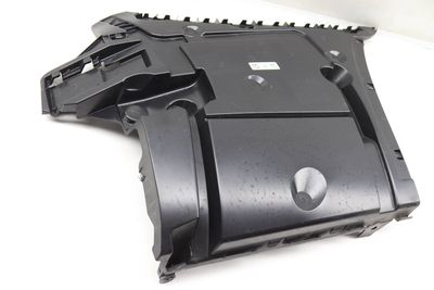 BUMPER MOUNT BRACKET 8098690