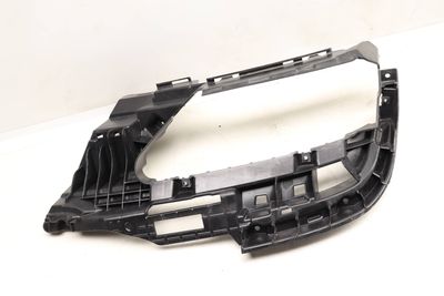 BUMPER MOUNT BRACKET 8W0807347D