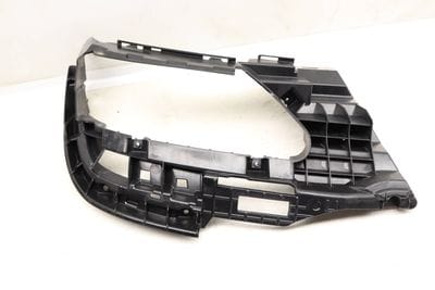 BUMPER MOUNT BRACKET 8W0807348D