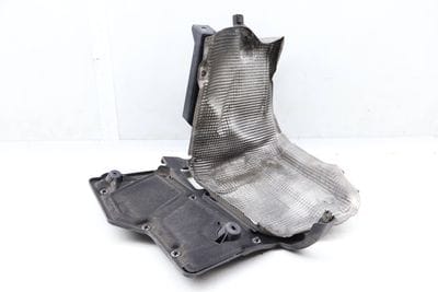 Bumper Mount / Bracket