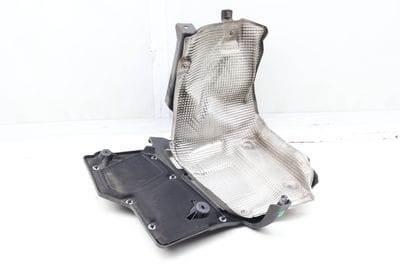 Bumper Mount Bracket