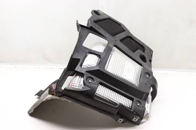 BUMPER MOUNT BRACKET