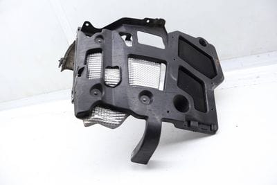 Bumper Mount Bracket