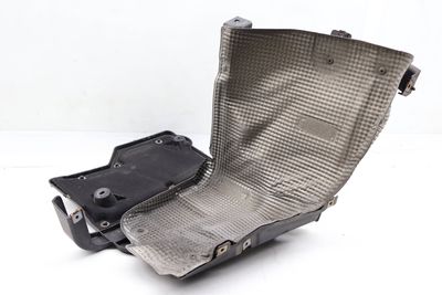 BUMPER MOUNT BRACKET