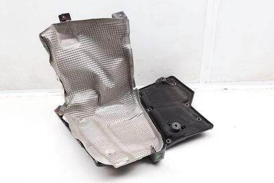 BUMPER MOUNT / BRACKET