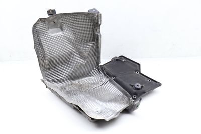 BUMPER MOUNT BRACKET