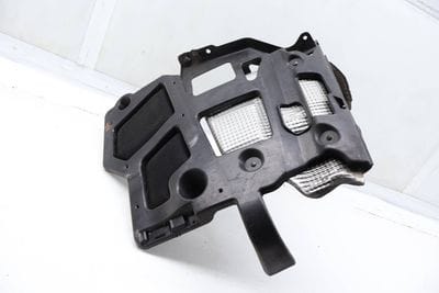 Bumper Mount Bracket