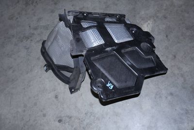 BUMPER MOUNT BRACKET