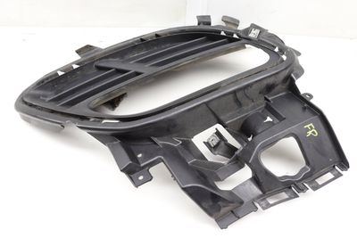 BUMPER MOUNT BRACKET