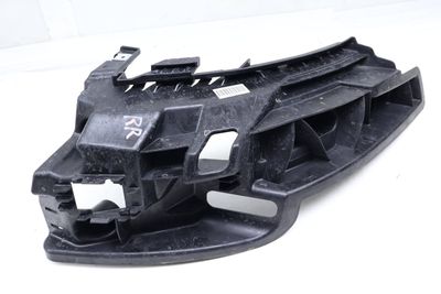 BUMPER MOUNT BRACKET