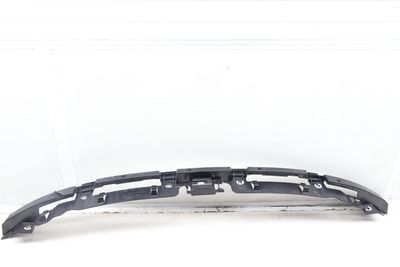 BUMPER MOUNT BRACKET (CENTER) 7192042