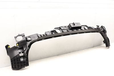 BUMPER MOUNT BRACKET (CENTER) 83A807385