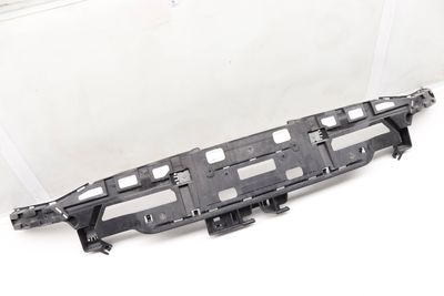 BUMPER MOUNT BRACKET (CENTER) 8S0807385A