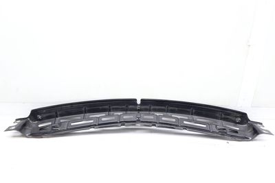 BUMPER MOUNT BRACKET (CENTER)