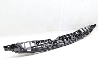BUMPER MOUNT BRACKET (CENTER) DK6217B861AB