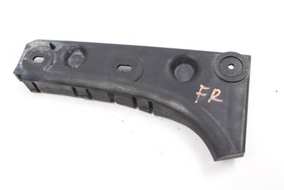 Bumper Mount Bracket / Guide 4B0807284B